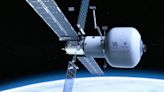 SpaceX Signs Deal to Launch Private Space Station