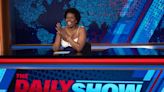 Leslie Jones & Sarah Silverman Get Another Shot At Guest Hosting ‘The Daily Show’
