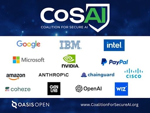 Google、微軟等科技巨頭合組「CoSAI」聯盟 強化 AI 安全防護 - Cool3c