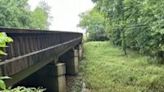 US 60 bridge at Henderson-Union County line to close starting Monday