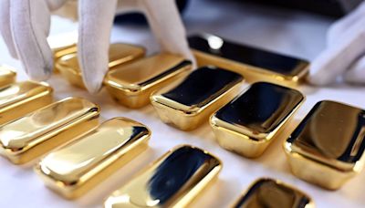 How to invest in gold: 5 ways to buy and sell it