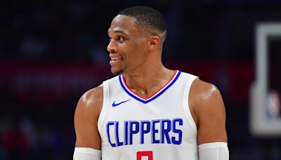 Russell Westbrook Announces Incredible New Partnership