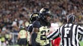 Purdue's Cory Trice 'emptied the tank' to impress scouts ahead of NFL draft