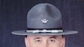 Ohio Highway Patrol's Cambridge post names Keith Roe its trooper of the year
