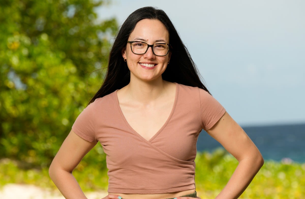 Meet the 'Survivor 47' Cast! Rachel LaMont Says New Era Advantages "Set You Up to Fail"