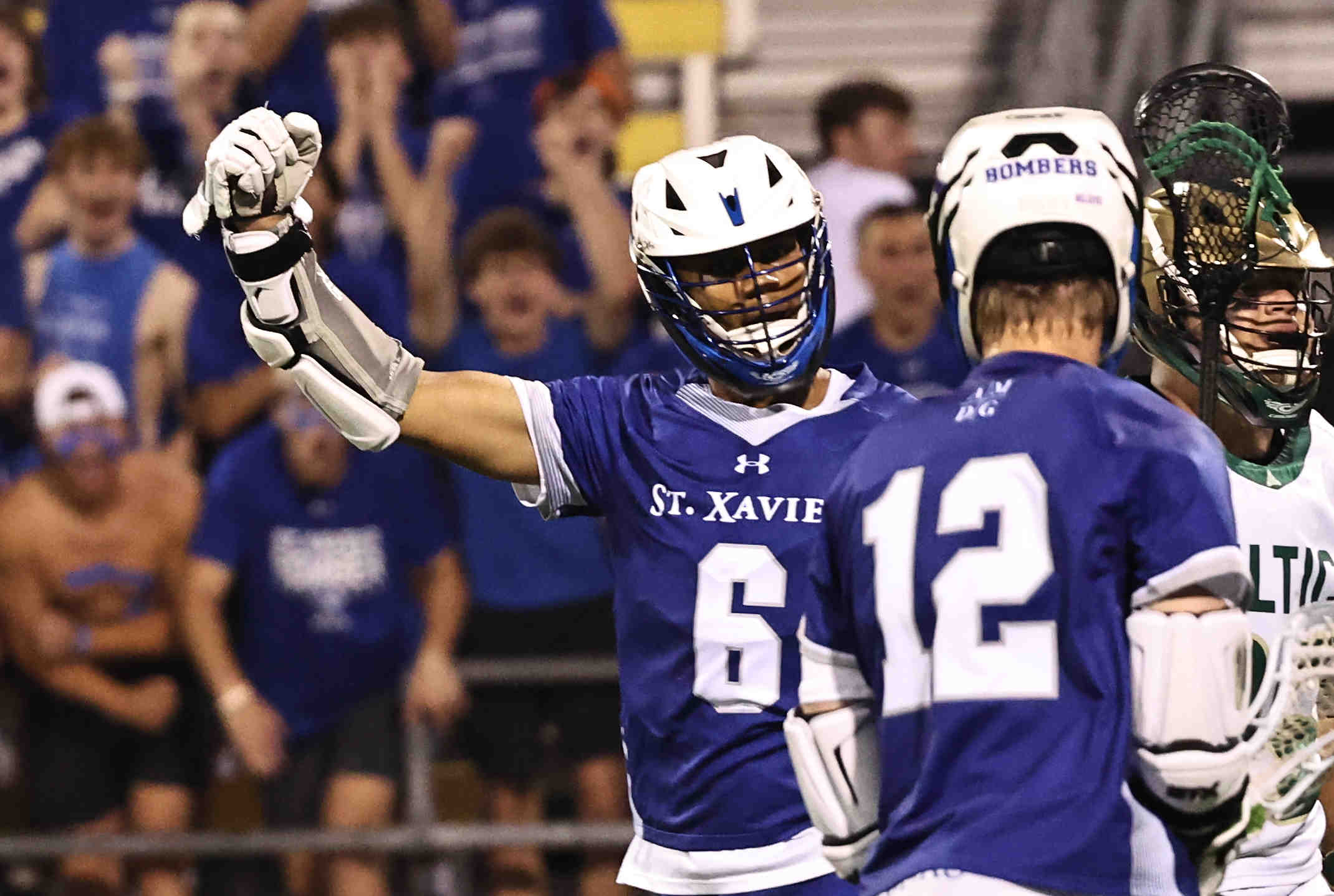 USA TODAY High School Sports Awards unveils latest Boys Lacrosse Player of the Year