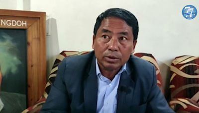 Both HSPDP, UDP ready to welcome VPP - The Shillong Times