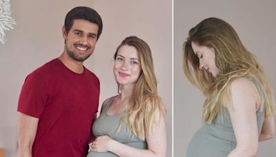 'Baby Rathee Coming': YouTuber Dhruv Rathee, Wife Julie Lbr Announce Pregnancy in Viral Post - News18