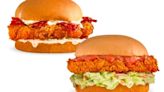 Pollo Campero unveils new chicken sandwiches in US