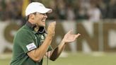 Charlotte 49ers fire Coach Will Healy after 1-7 start to season