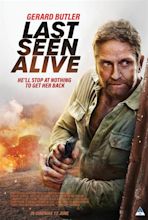 Last Seen Alive DVD Release Date | Redbox, Netflix, iTunes, Amazon