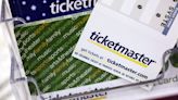 Ticketmaster warns of security breach where users’ personal data may have been stolen