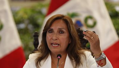 Gobierno de Perú desactiva equipo especial de Policía que apoya a fiscales anticorrupción