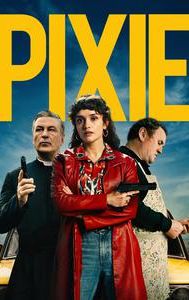 Pixie (film)