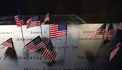 23 years later, September 11 families continue quest for accountability from Saudi Arabia in landmark civil case