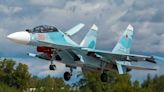 Iran secures deal for Russian fighter jets and helicopters