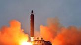 North Korea Says Successfully Conducted Multiple-Warhead Missile Test