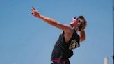 A Myrtle Beach teen won a national title in beach volleyball. Next up? Playing in China.