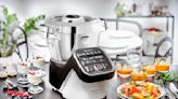 A examen: probamos el robot de cocina Moulinex Companion XL