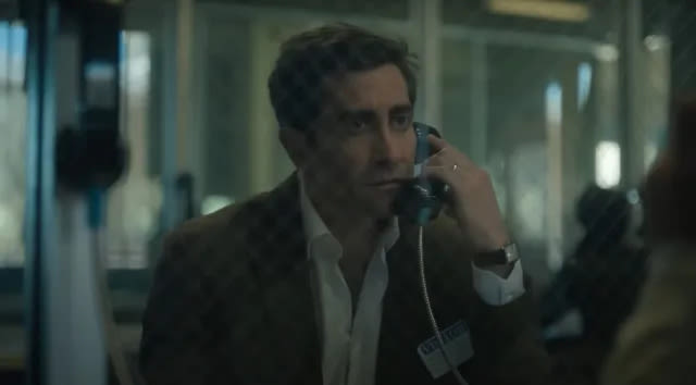 Presumed Innocent Trailer: Jake Gyllenhaal Becomes a Murder Suspect in Apple TV+ Miniseries