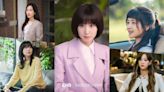 2022年韓劇裡那些精彩絕倫的女主角們！8位裡有5位是金姓美女，你最想Pick哪位