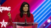 Former GOP Hopeful Nikki Haley Joins Calls For TikTok Ban To 'Stop Infiltration Of Chinese Communist Party Into...