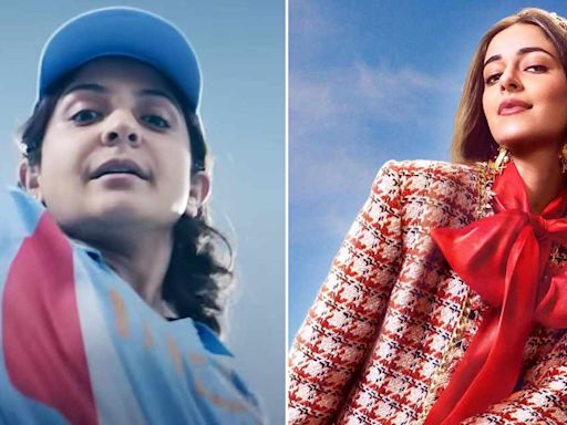 Most Anticipated Indian Releases Of 2024 On OTT: From Anushka Sharma’s Chakda Xpress To Ananya Pandey’s Web Series Debut!