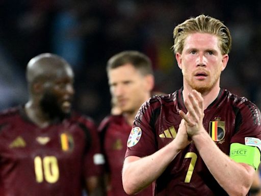 Ukraine vs Belgium Live Streaming Euro 2024 Live Telecast: When And Where To Watch | Football News