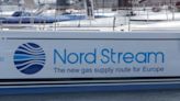 Damaged Nord Stream 1 Pipeline Operator Says Initial Data Suggest Craters At Pipeline Location