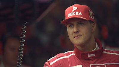 La Policía alemana detiene a dos personas por un supuesto chantaje a la familia Schumacher