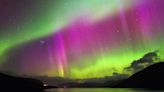 Northern Lights might be visible in UK tonight - where you could see aurora