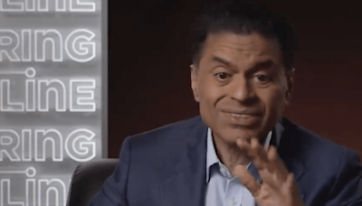 WAKING UP? CNN’s Fareed Zakaria Praises Trump’s Border Policies, ‘I Think T | iHeart