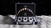 This Is Your Chance to Nab 11 MoonSwatch Watches at Once