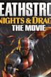 Deathstroke: Knights & Dragons: The Movie