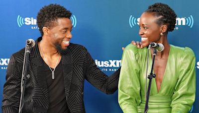 ... ‘A Quiet Place’ Cancer Storyline After Chadwick Boseman Loss Was “Therapeutic”: “I Definitely Was ...