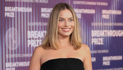 Margot Robbie enceinte : elle attend son premier enfant avec Tom Ackerley