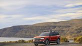 40,000 Ford Bronco Sport, Escape SUVs Recalled for Fire Risk