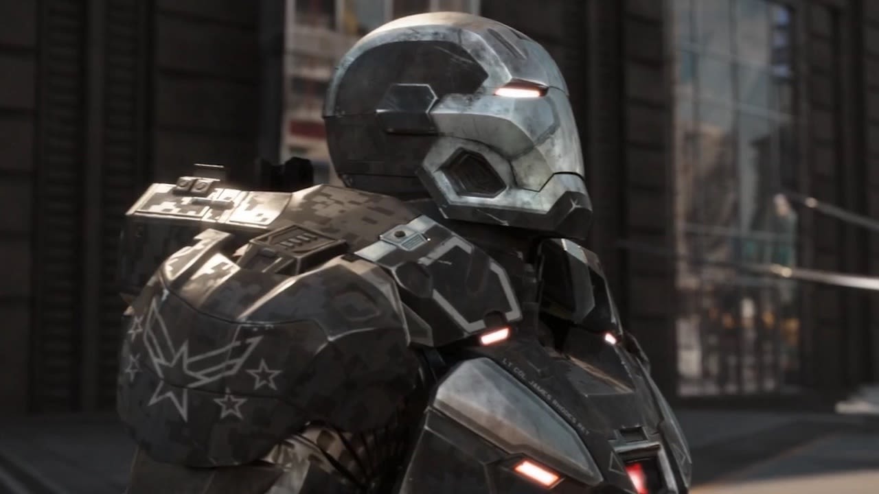 Don Cheadle Joked About Armor Wars When Asked About Its Status, But I’m Legitimately Worried About What...