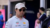 Sergio Perez stays at Red Bull in F1 with contract extension to 2026 - The Morning Sun