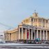 théâtre académique central de l'Armée russe