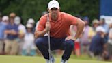 McIlroy credits good mindset in strong U.S. Open start