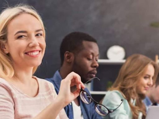 Japanese Supermarket Chain AEON Uses AI To Analyse Smiles Of Employees - News18