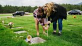 Volunteers invited to place flags at USAFA cemetery