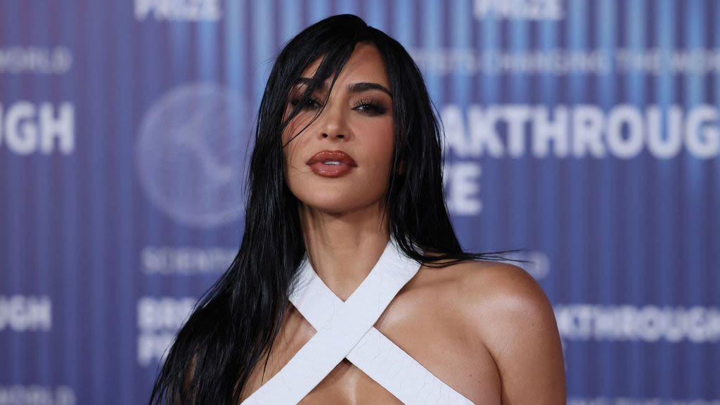 Here’s Kim Kardashian’s Massive Net Worth Just in Case You’re, Um, Suddenly Wondering