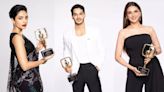 Streaming Academy Awards 2024: Sobhita Dhulipala, Ishaan Khatter, Aditi Rao Hydari Win Top Honours