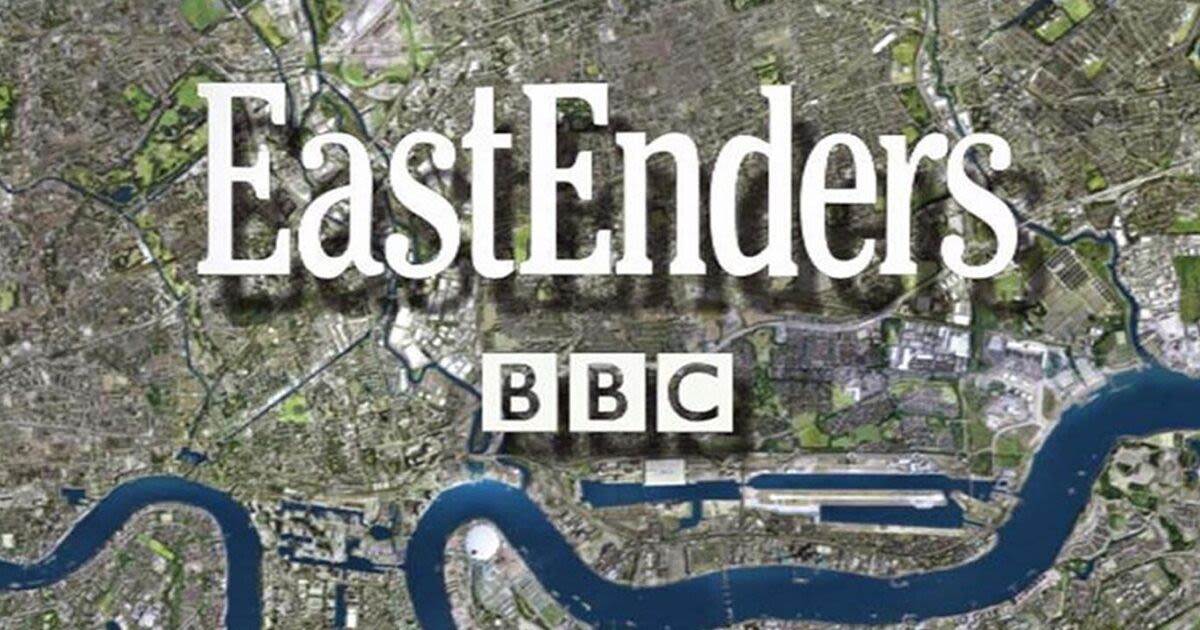 BBC EastEnders to make history with soap first and fans have same thought