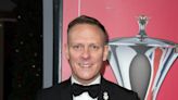 Antony Cotton landed Coronation Street role after writing to beg for a job