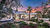 Glass-covered house could break record sale price for this Palm Springs neighborhood