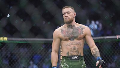 Conor McGregor se queda fuera del top diez mejores peleadores del siglo XXI