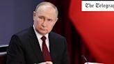 The West cannot let Putin open a second front in Europe